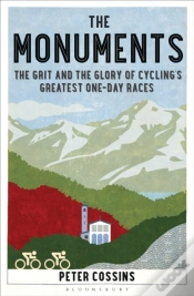 Capa do artigo Monuments