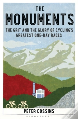 Capa do artigo Monuments