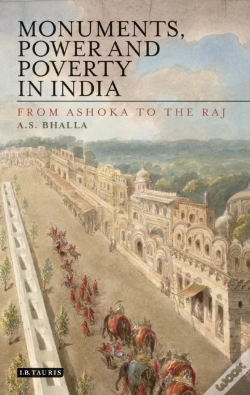 Capa do artigo Monuments, Power And Poverty In India