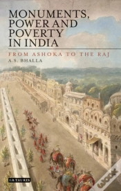Capa do artigo Monuments, Power And Poverty In India