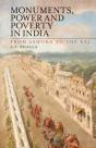 Monuments, Power And Poverty In India - Preview