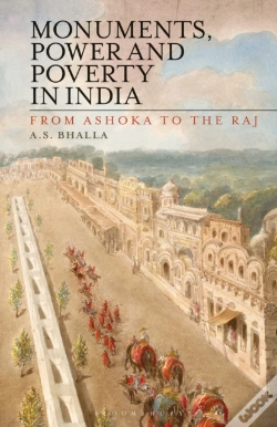 Capa do artigo Monuments, Power And Poverty In India