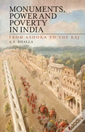 Capa do artigo Monuments, Power And Poverty In India