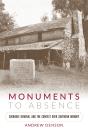 Monuments To Absence - Preview