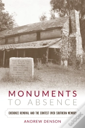 Capa do artigo Monuments To Absence