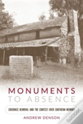 Monuments To Absence