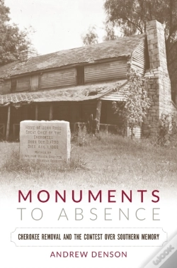 Capa do artigo Monuments To Absence