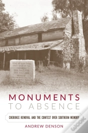 Capa do artigo Monuments To Absence