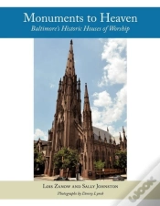 Capa do artigo Monuments To Heaven