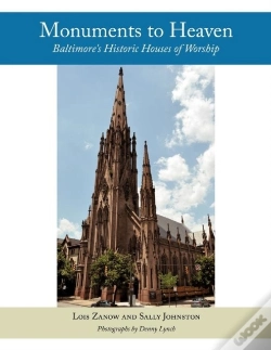 Capa do artigo Monuments To Heaven
