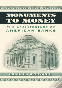 Capa do artigo Monuments To Money