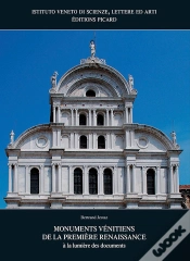 Capa do artigo Monuments Vénitiens De La Première Renaissance
