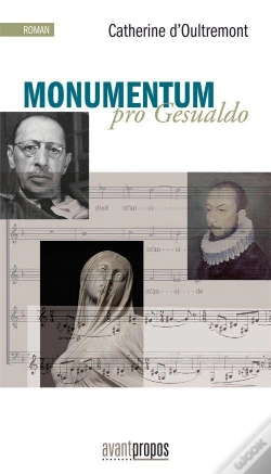 Capa do artigo Monumentum