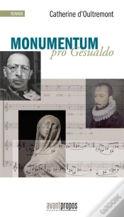 Capa do artigo Monumentum