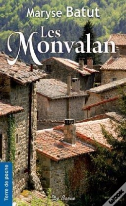 Capa do artigo Monvalan (Les) (Ne)