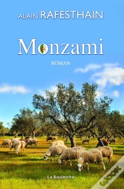 Capa do artigo Monzami