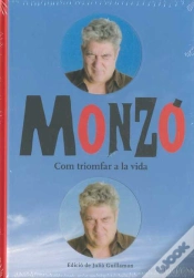 Capa do artigo Monzó