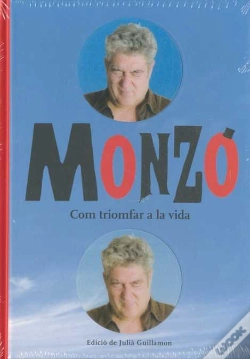 Capa do artigo Monzó