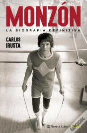 Capa do artigo Monzón