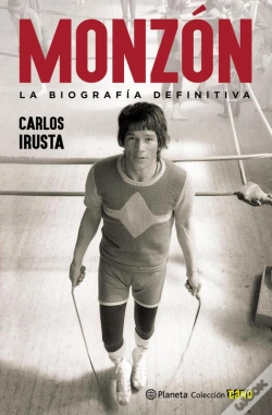 Capa do artigo Monzón