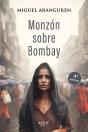 Monzon Sobre Bombay - Preview