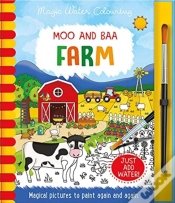 Capa do artigo Moo And Baa - Farm