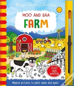 Capa do artigo Moo And Baa - Farm
