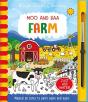 Moo And Baa - Farm - Preview