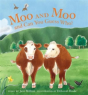 Moo And Moo And Can You Guess Who? - Preview