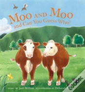 Capa do artigo Moo And Moo And Can You Guess Who?
