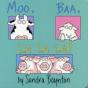 Moo, Baa, La La La - Preview