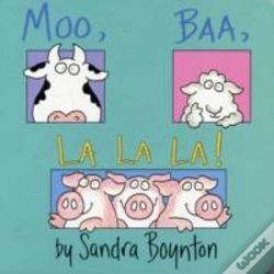 Capa do artigo Moo, Baa, La La La