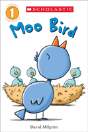Moo Bird (Scholastic Reader, Level 1) - Preview