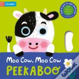 Moo Cow, Moo Cow, Peekaboo!