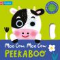 Moo Cow, Moo Cow, Peekaboo! - Preview