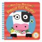 Moo Cow, Moo Cow, Please Eat Nicely! - Preview