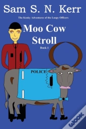 Moo Cow Stroll