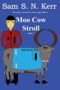 Moo Cow Stroll - Preview