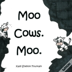 Capa do artigo Moo Cows. Moo.