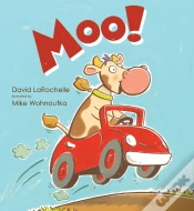 Capa do artigo Moo!