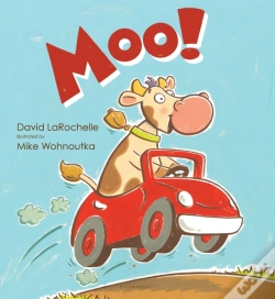 Capa do artigo Moo!
