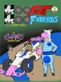 Moo Fast, Moo Furryous - Preview
