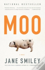Capa do artigo Moo