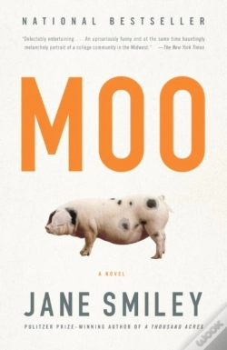 Capa do artigo Moo