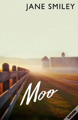 Capa do artigo Moo