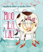 Moo La La - Preview