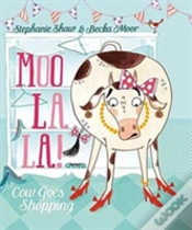 Capa do artigo Moo La La