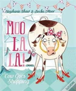 Capa do artigo Moo La La