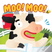 Capa do artigo Moo! Moo!
