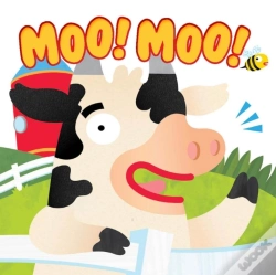 Capa do artigo Moo! Moo!